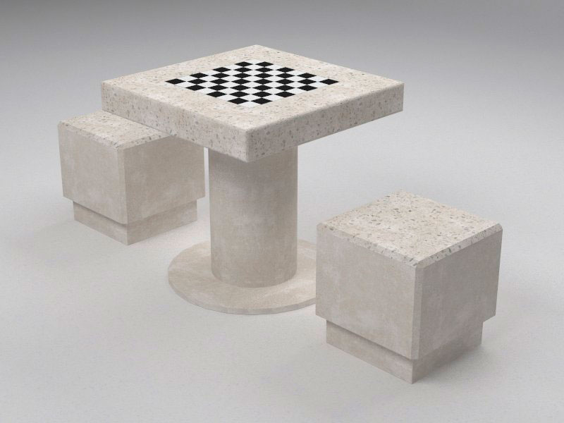 Juego de mesa