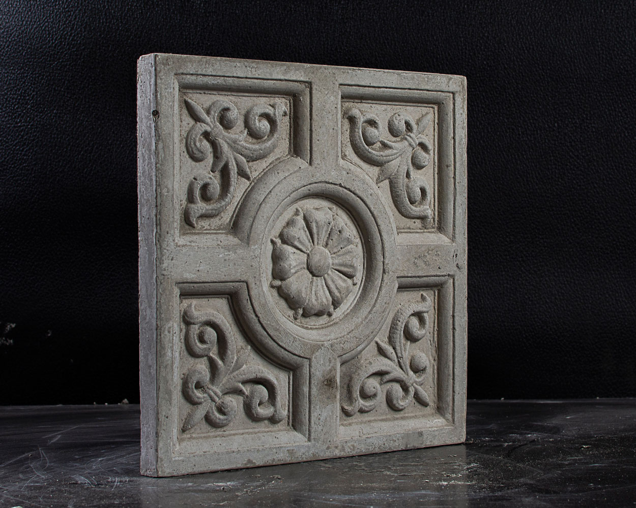 Placas decorativas